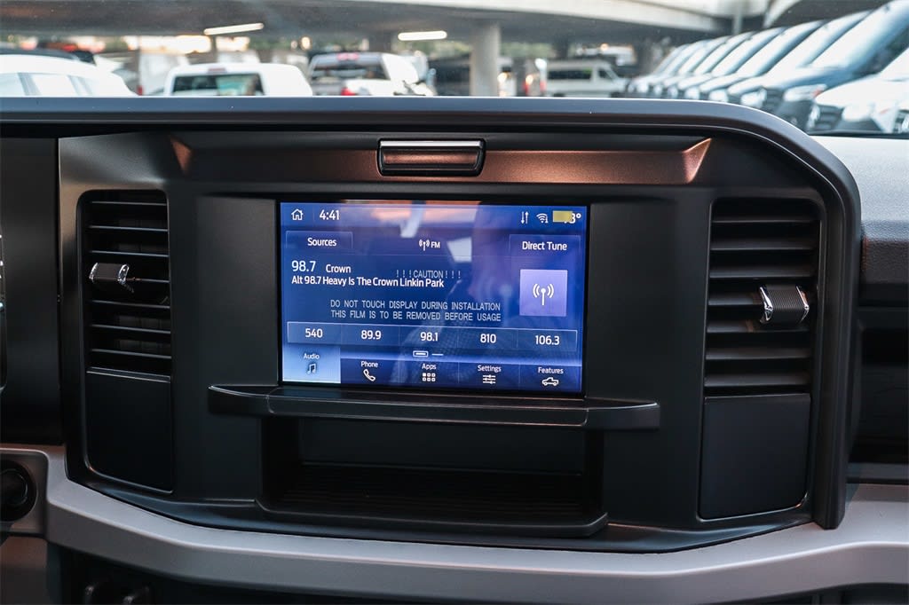 Thumbnail: 2026 Ford F-250 - 22