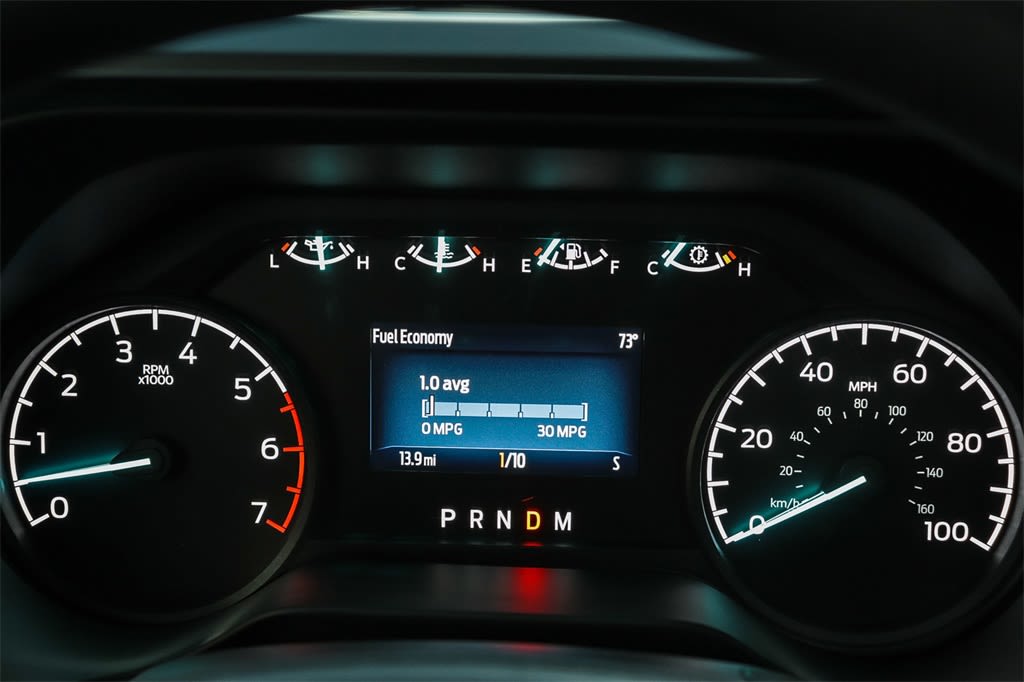 Thumbnail: 2026 Ford F-250 - 15