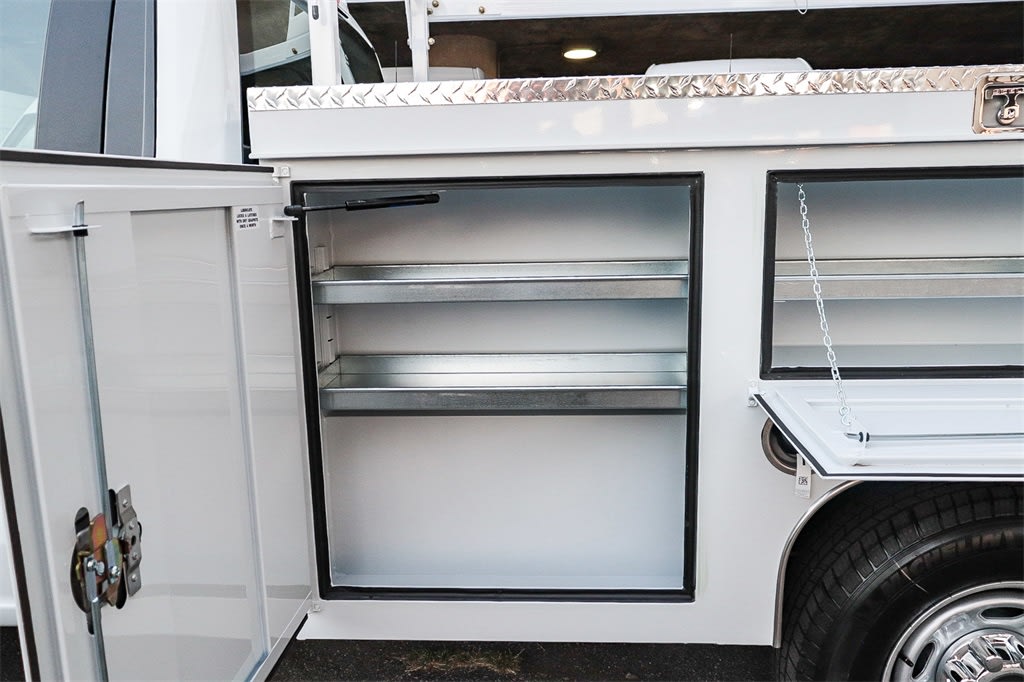 Thumbnail: 2026 Ford F-250 - 30