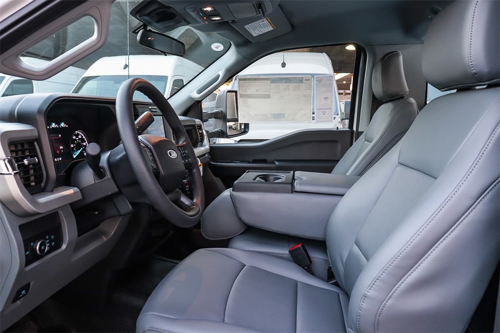 Thumbnail: 2026 Ford F-250 - 11