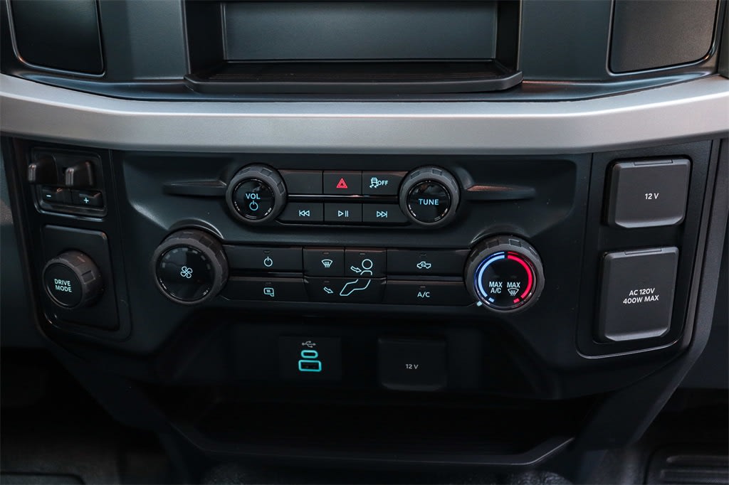 Thumbnail: 2026 Ford F-250 - 13