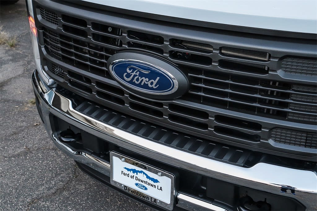 Thumbnail: 2026 Ford F-250 - 6