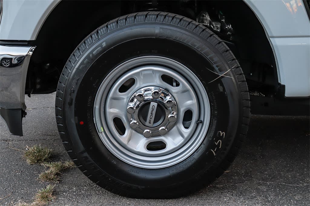 Thumbnail: 2026 Ford F-250 - 21