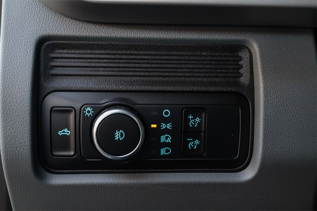 Thumbnail: 2026 Ford F-250 - 26