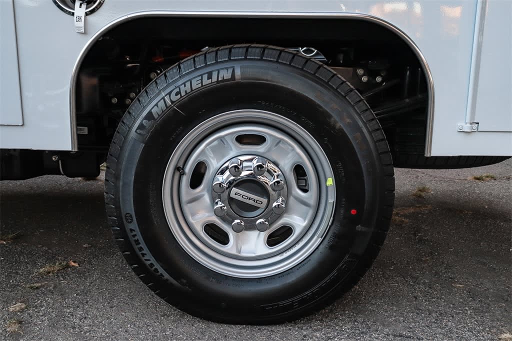 Thumbnail: 2026 Ford F-250 - 7