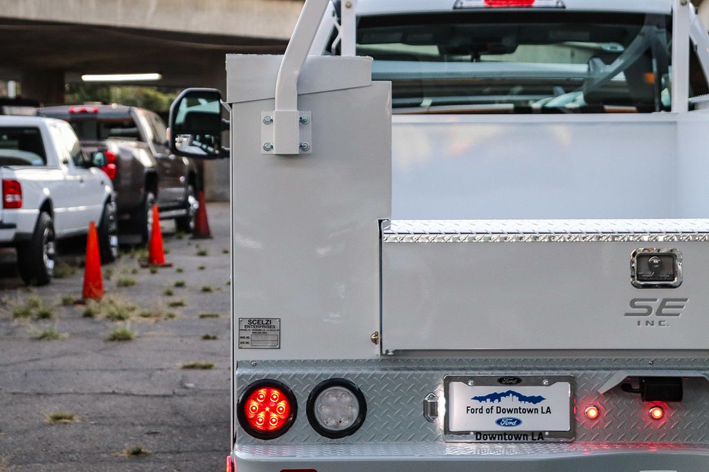 Thumbnail: 2026 Ford F-250 - 8