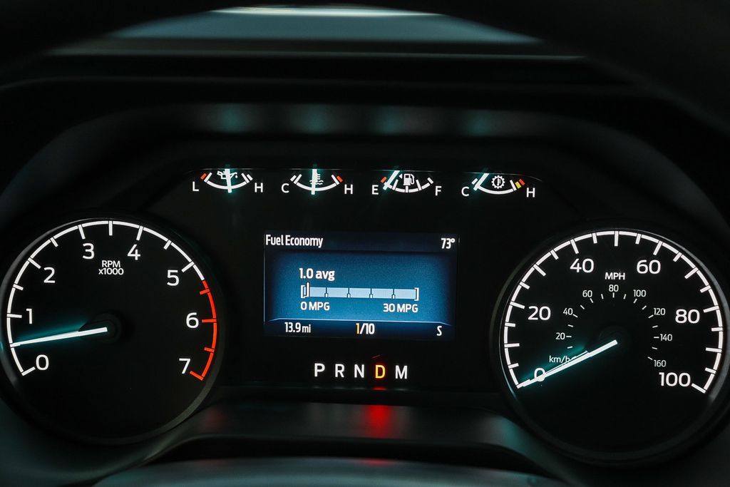 Thumbnail: 2026 Ford F-250 - 15