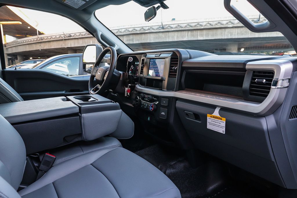 Thumbnail: 2026 Ford F-250 - 2