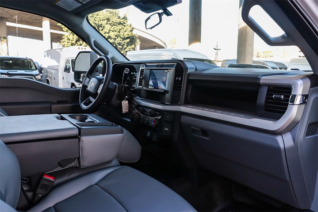 Thumbnail: 2026 Ford F-250 - 2