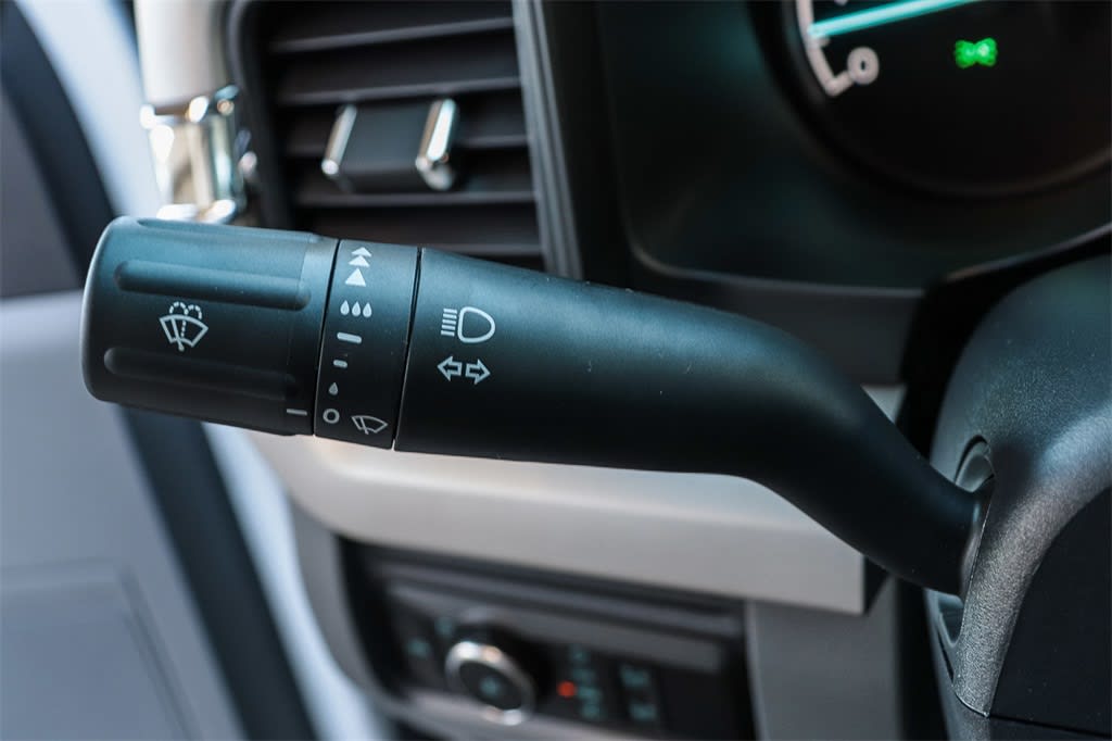 Thumbnail: 2026 Ford F-250 - 15