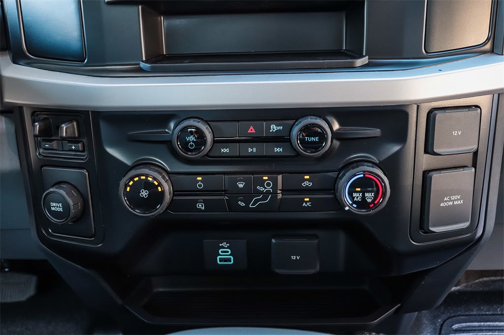 Thumbnail: 2026 Ford F-250 - 14