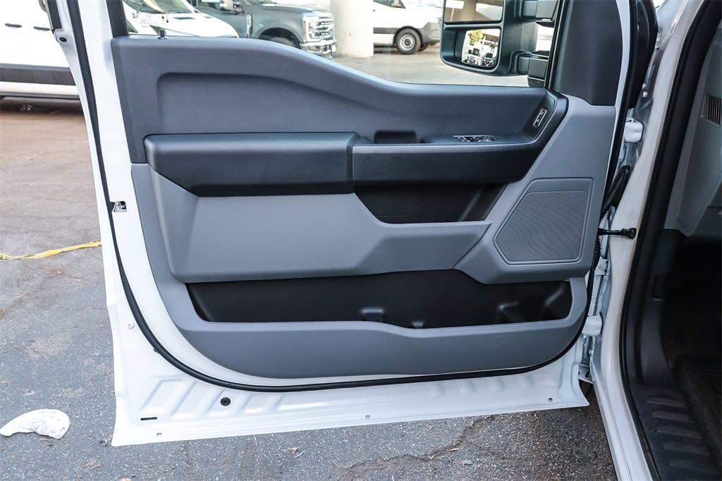 Thumbnail: 2026 Ford F-250 - 24