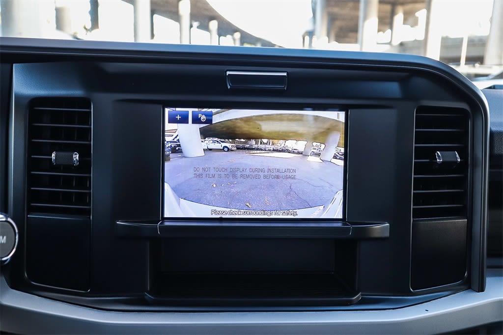 Thumbnail: 2026 Ford F-250 - 26