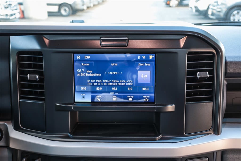 Thumbnail: 2026 Ford F-250 - 21