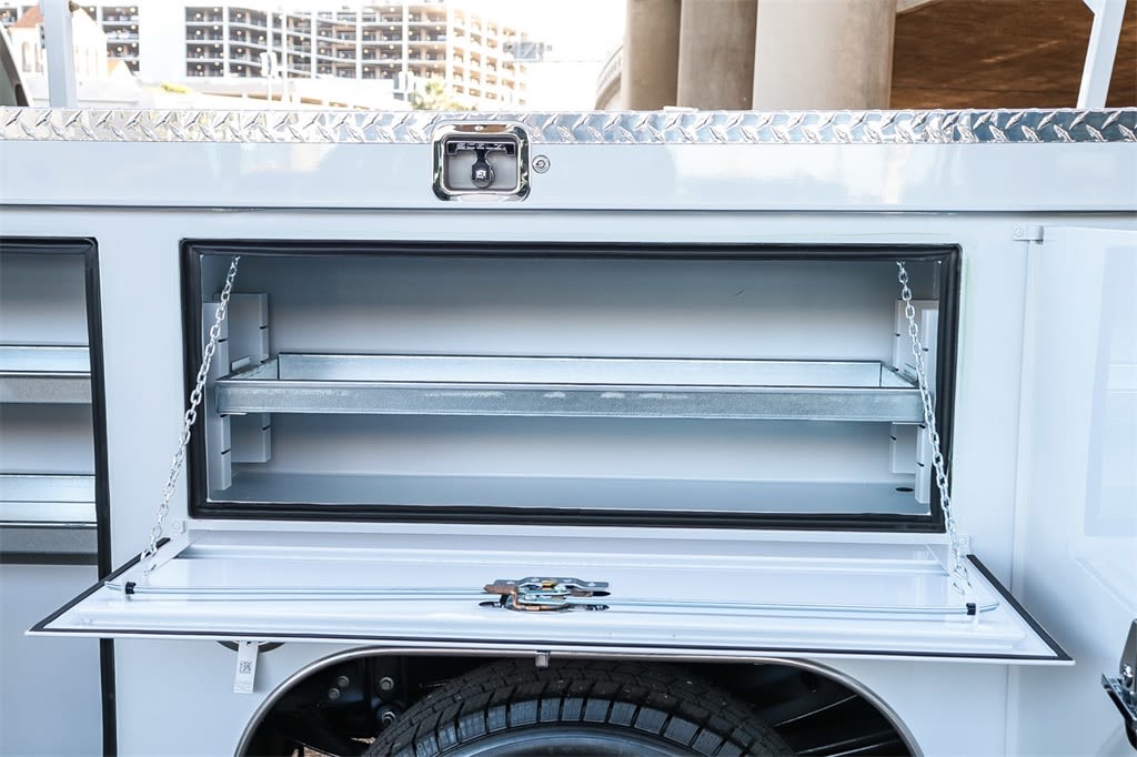 Thumbnail: 2026 Ford F-250 - 30