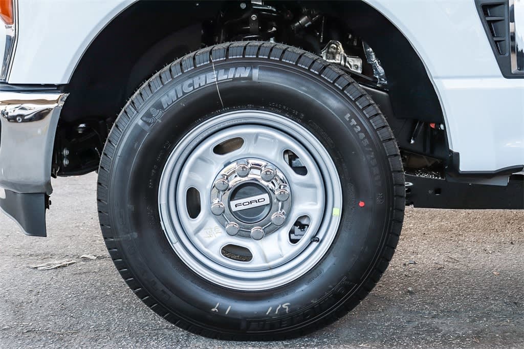 Thumbnail: 2026 Ford F-250 - 20