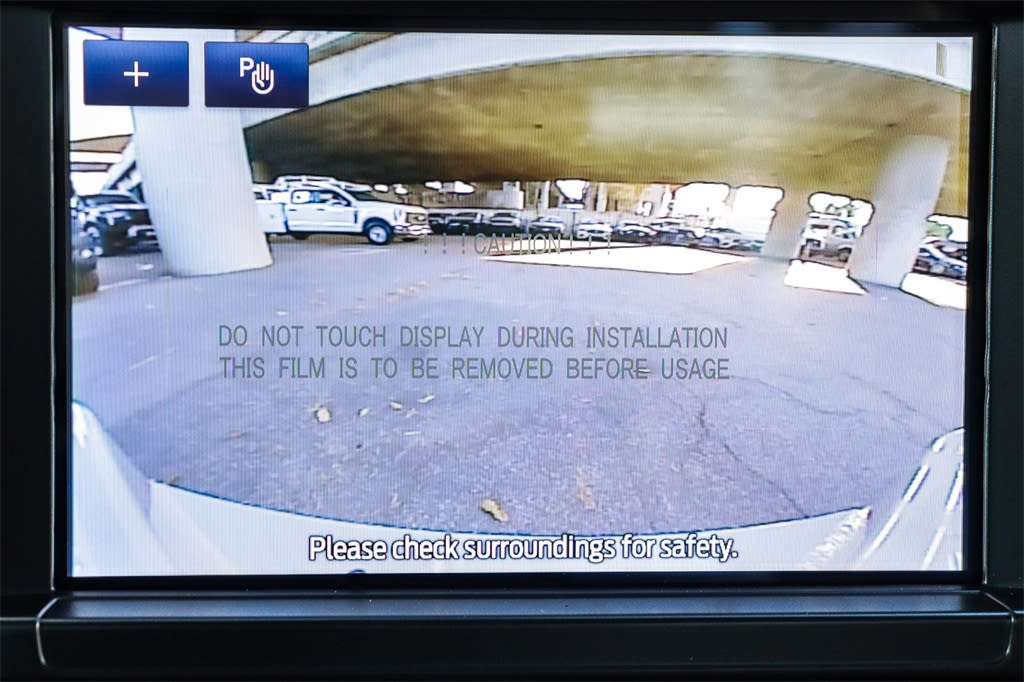 Thumbnail: 2026 Ford F-250 - 27