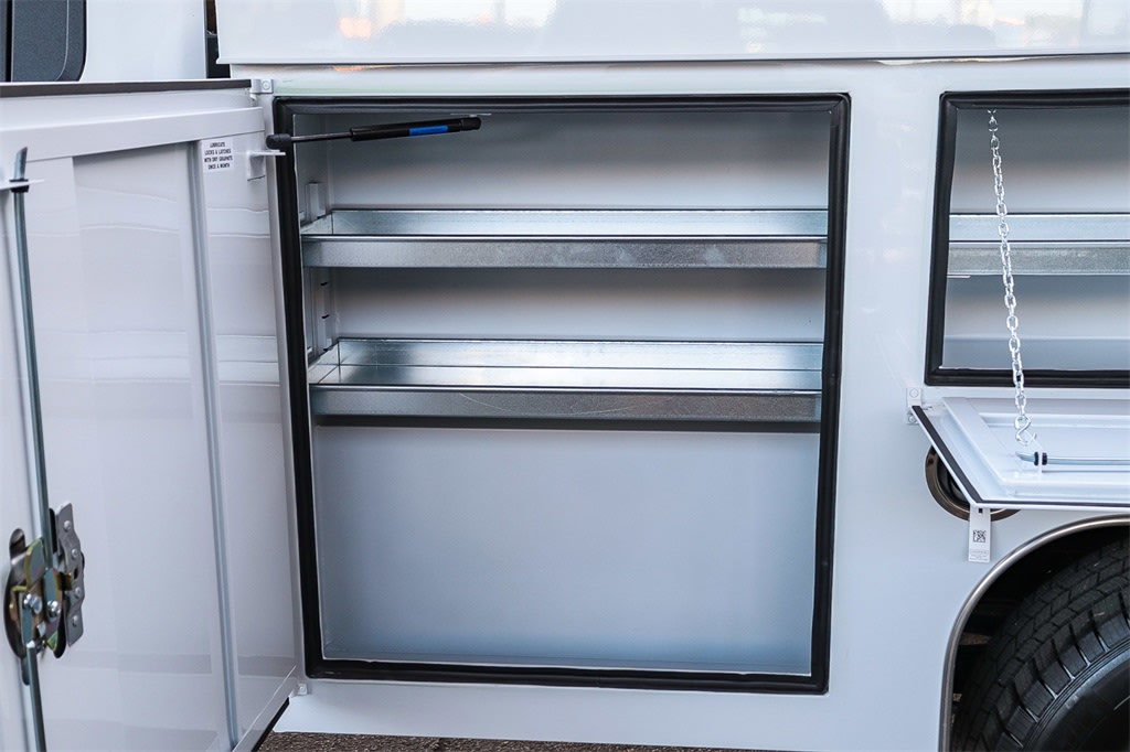 Thumbnail: 2026 Ford F-250 - 31