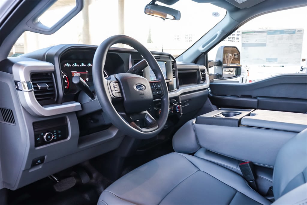 Thumbnail: 2026 Ford F-250 - 13