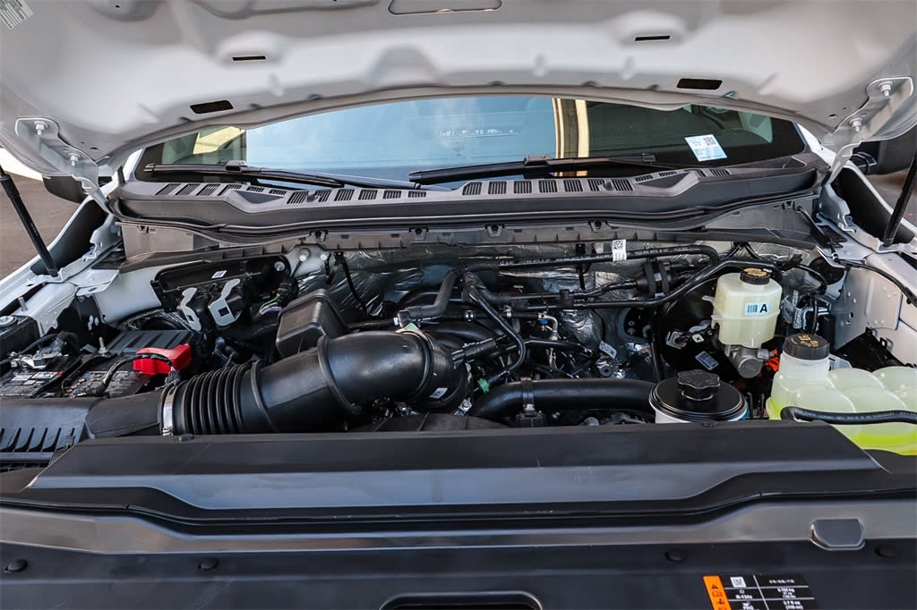 Thumbnail: 2026 Ford F-250 - 8