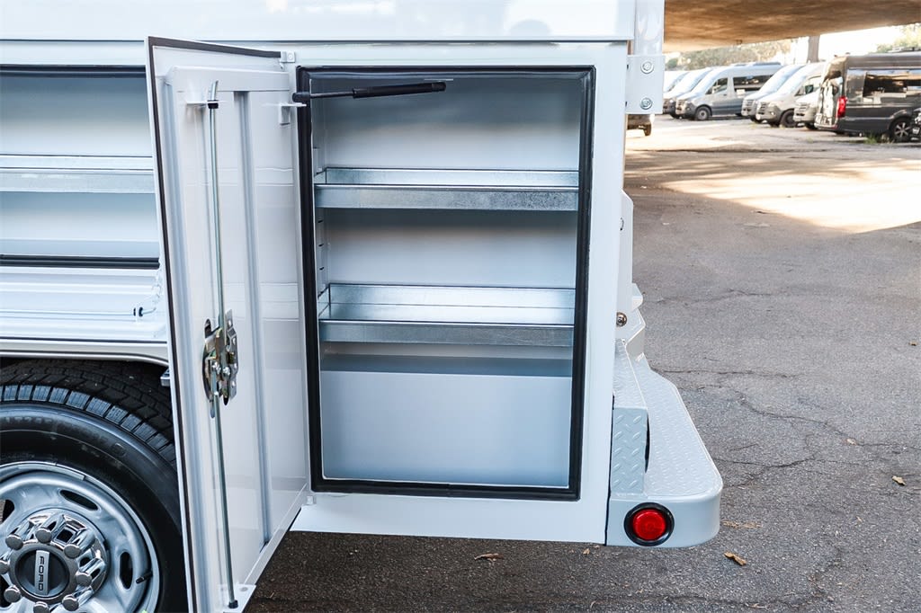 Thumbnail: 2026 Ford F-250 - 12