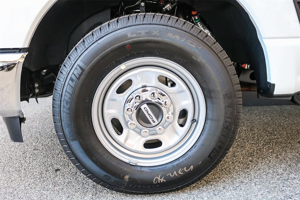 Thumbnail: 2026 Ford F-250 - 22