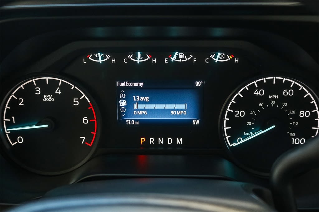 Thumbnail: 2026 Ford F-250 - 13