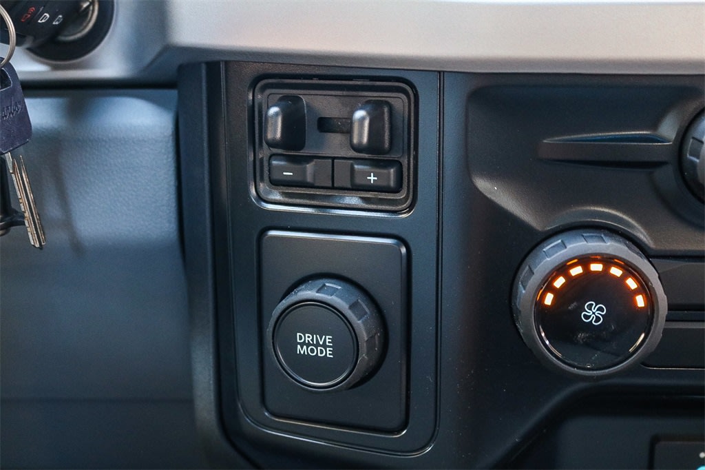 Thumbnail: 2026 Ford F-250 - 25