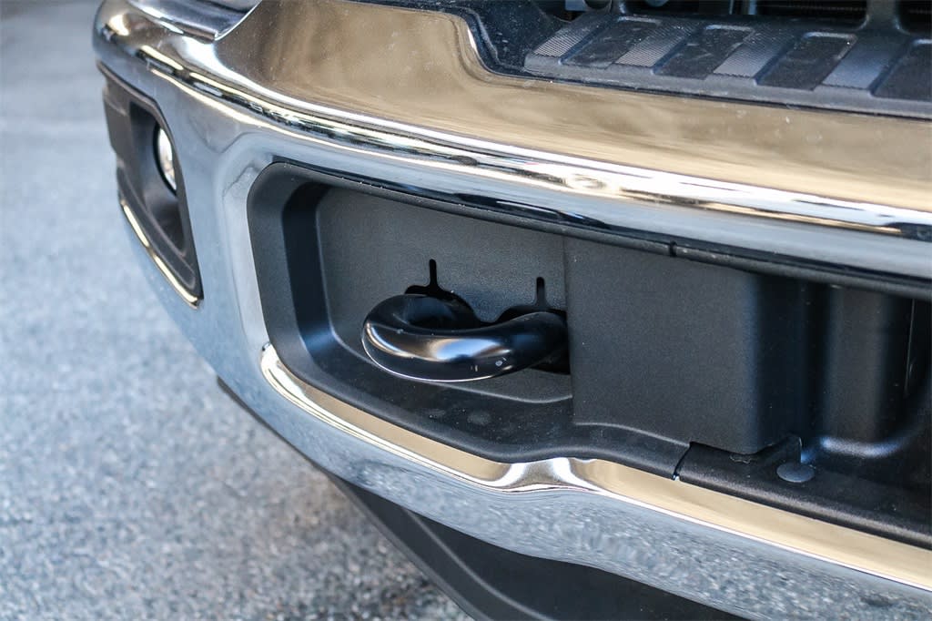 Thumbnail: 2026 Ford F-250 - 6