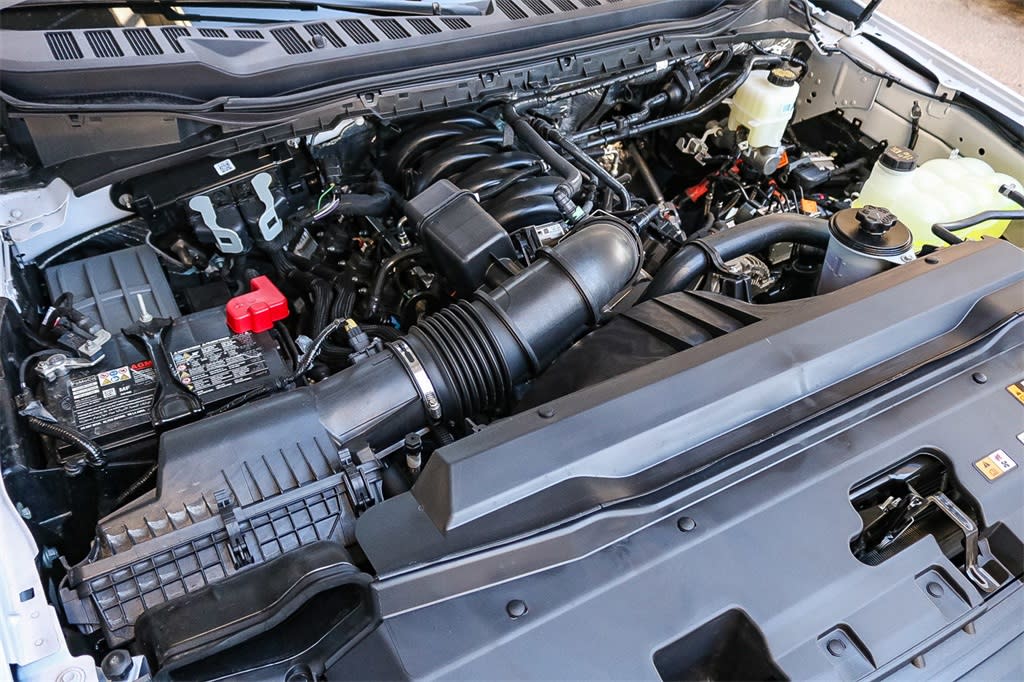 Thumbnail: 2026 Ford F-250 - 33