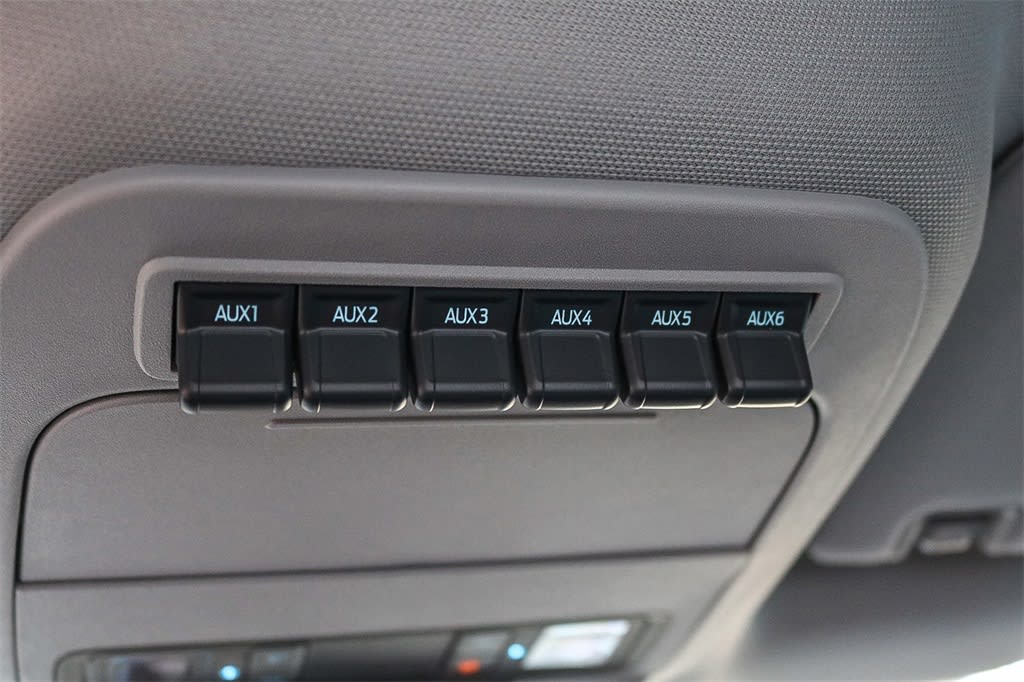 Thumbnail: 2026 Ford F-250 - 28