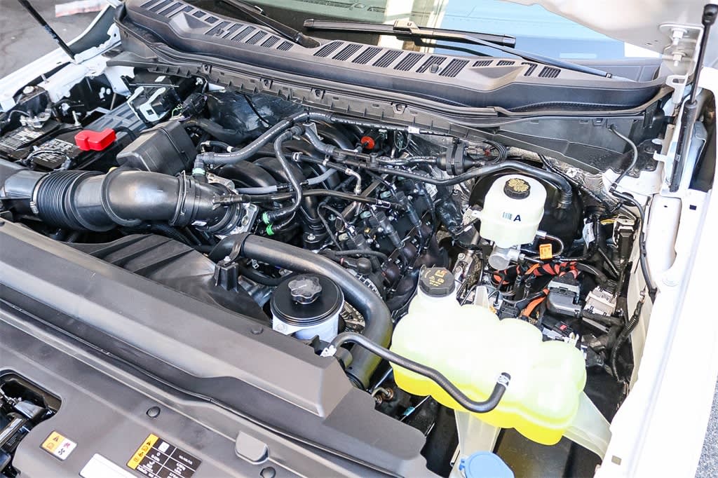 Thumbnail: 2026 Ford F-250 - 8