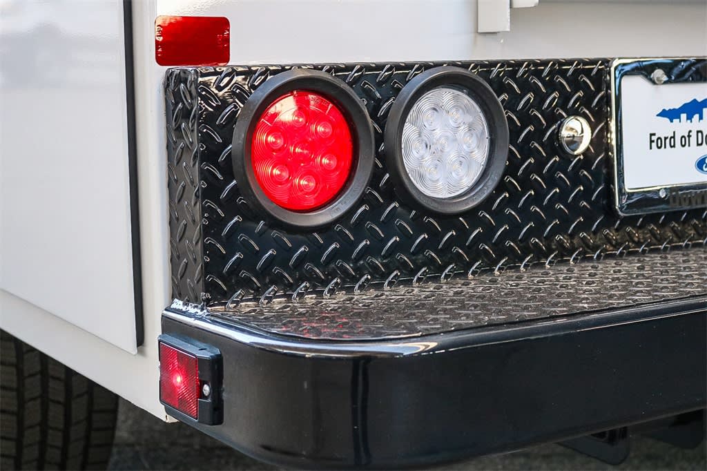 Thumbnail: 2026 Ford F-250 - 18