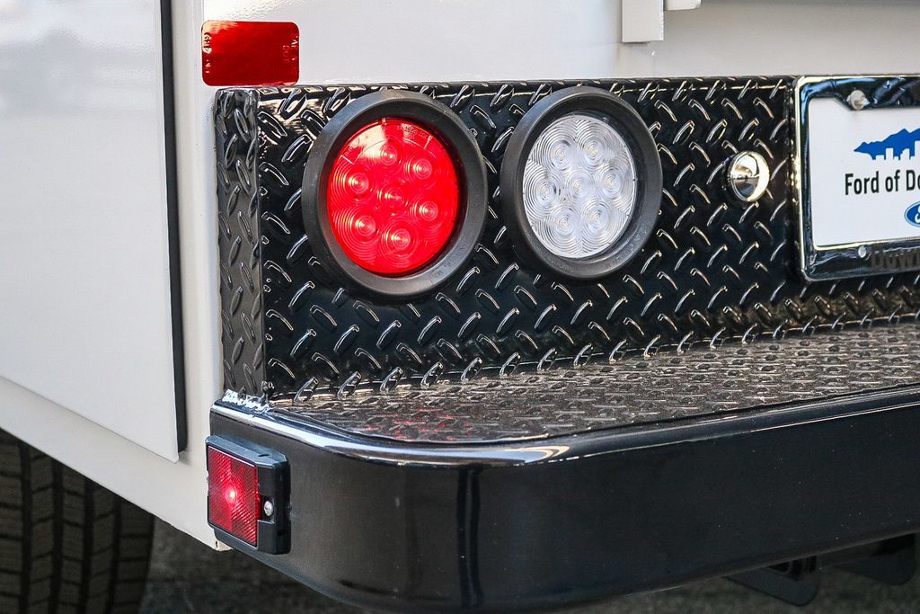 Thumbnail: 2026 Ford F-250 - 18