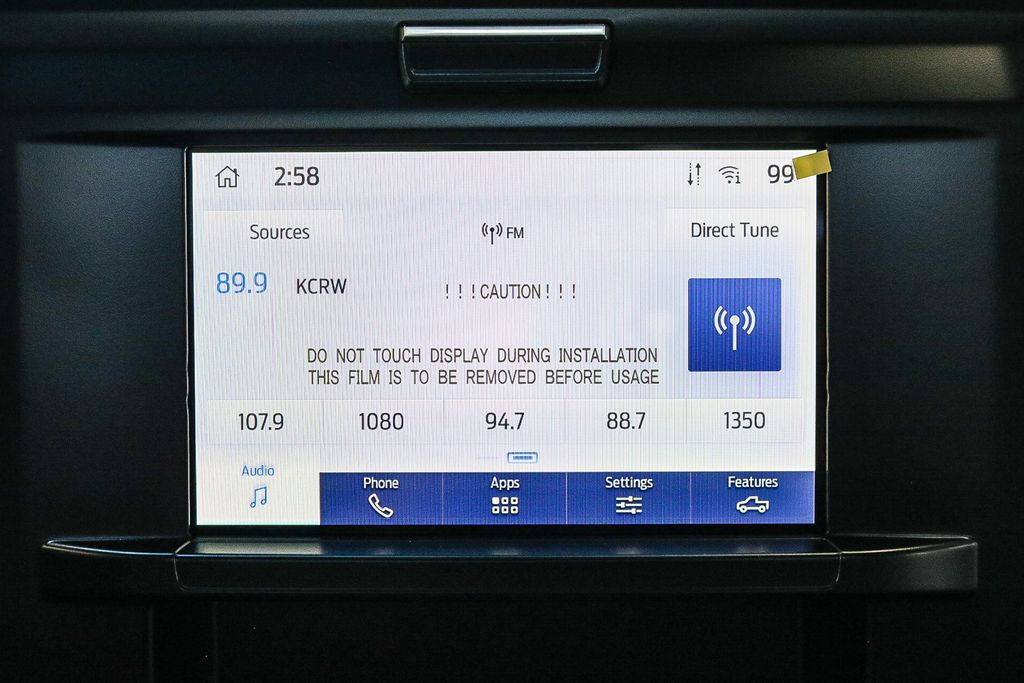 Thumbnail: 2026 Ford F-250 - 12