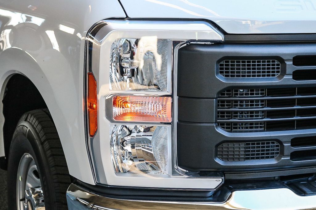 Thumbnail: 2026 Ford F-250 - 14