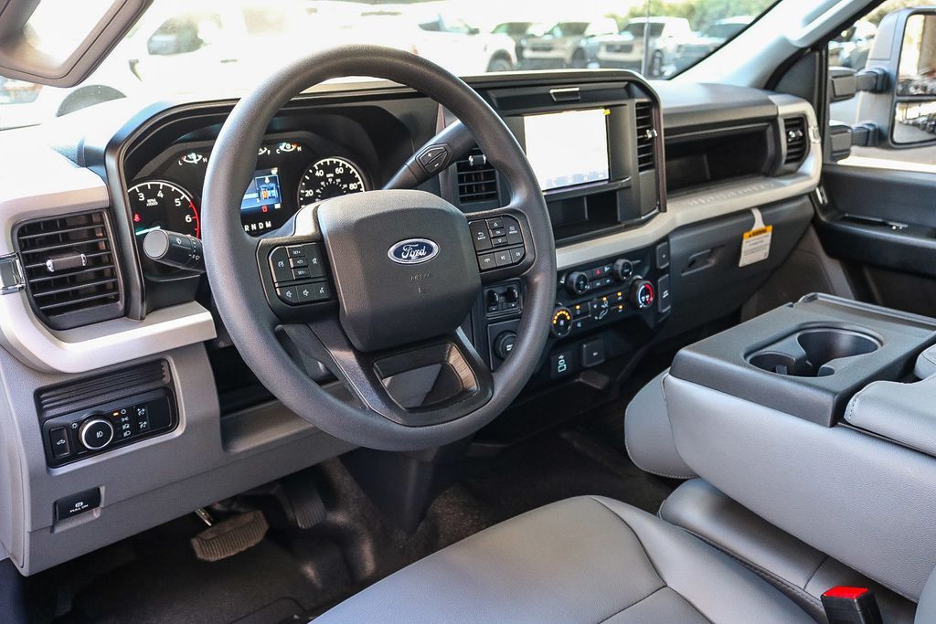 Thumbnail: 2026 Ford F-250 - 2