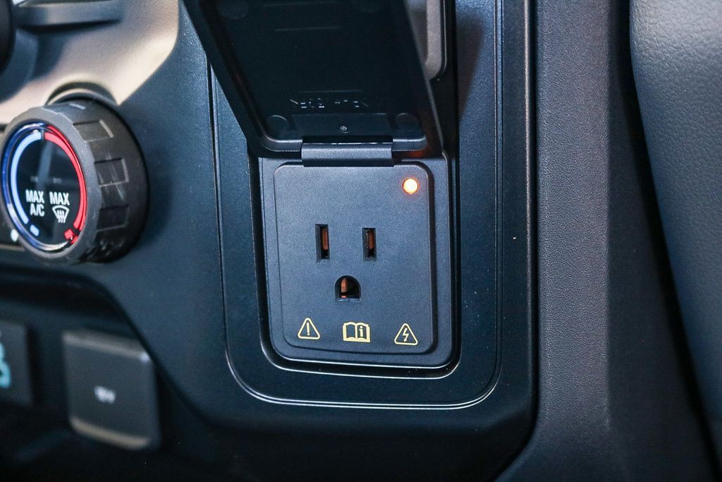 Thumbnail: 2026 Ford F-250 - 23