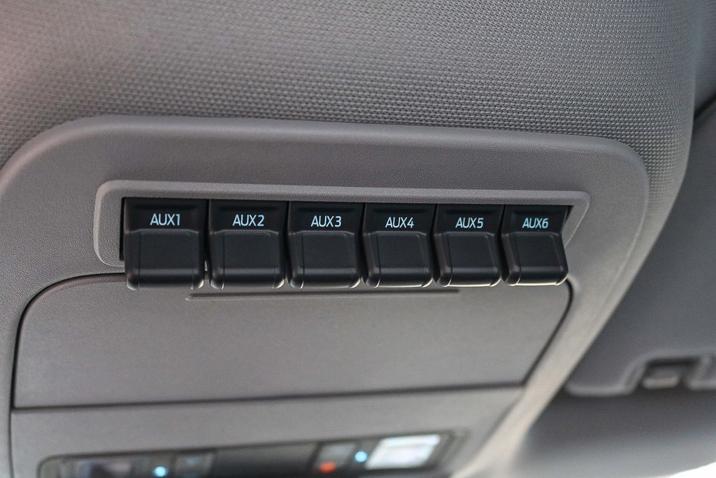 Thumbnail: 2026 Ford F-250 - 28