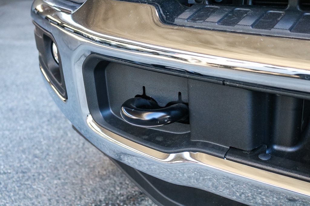 Thumbnail: 2026 Ford F-250 - 6