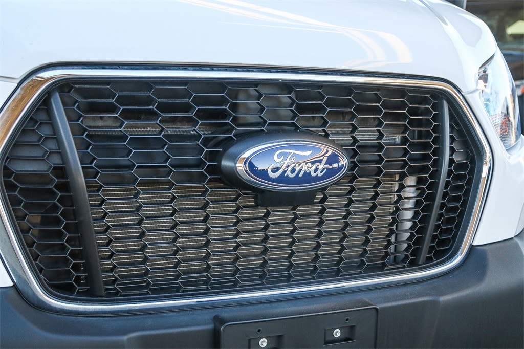 Thumbnail: 2024 Ford Transit Series - 9