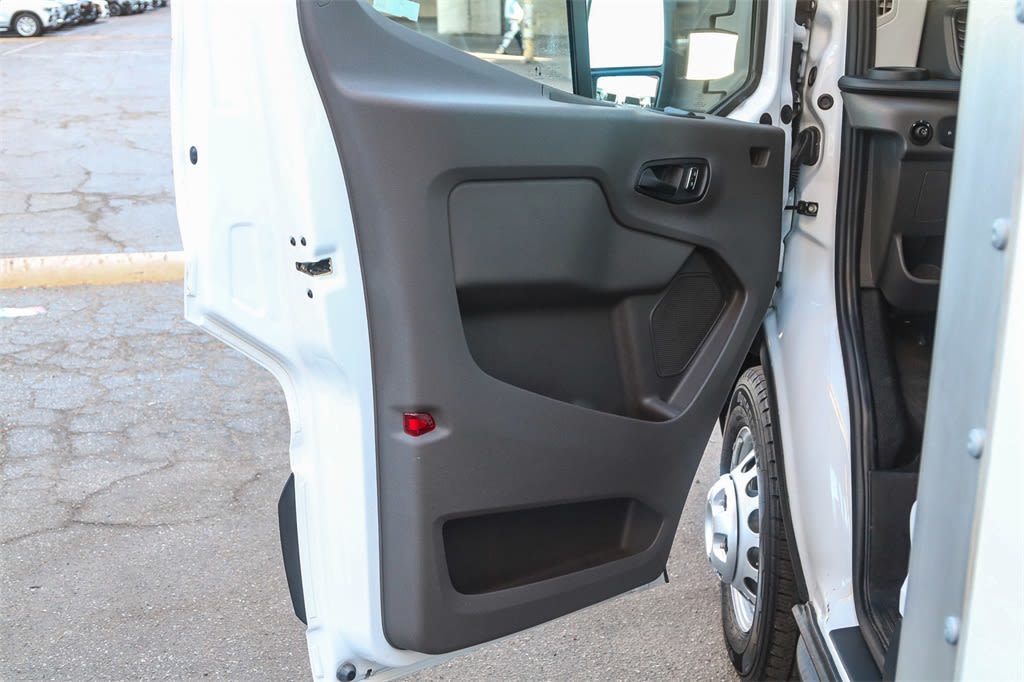 Thumbnail: 2024 Ford Transit Series - 24