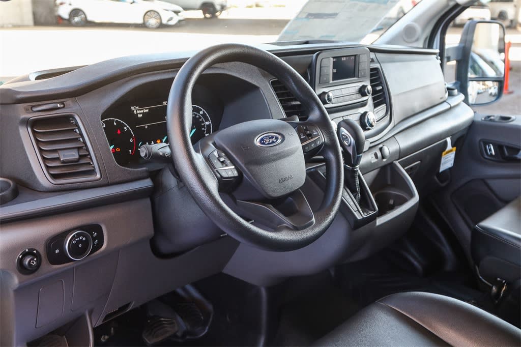 Thumbnail: 2024 Ford Transit Series - 2