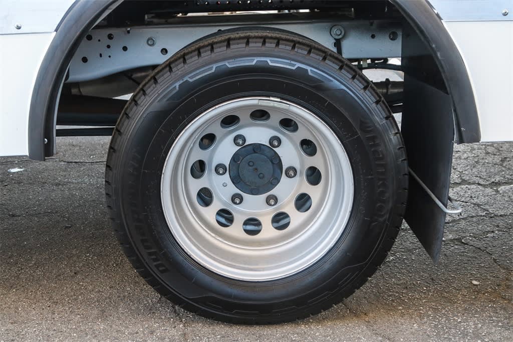 Thumbnail: 2024 Ford Transit Series - 5