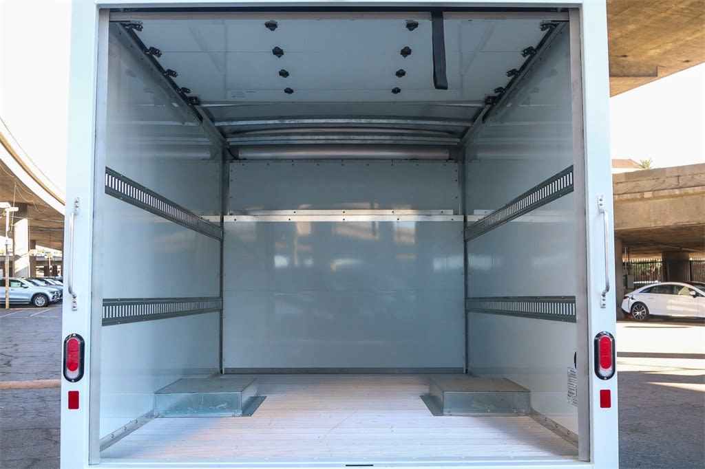 Thumbnail: 2024 Ford Transit Series - 27