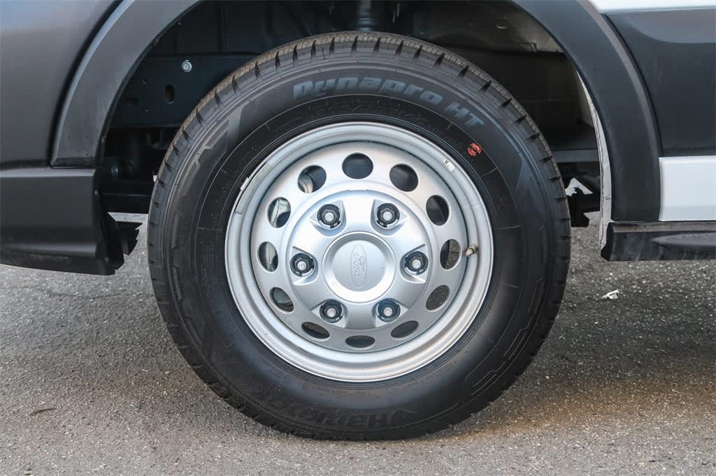 Thumbnail: 2024 Ford Transit Series - 19