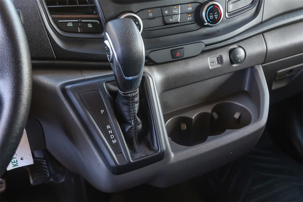 Thumbnail: 2024 Ford Transit Series - 10