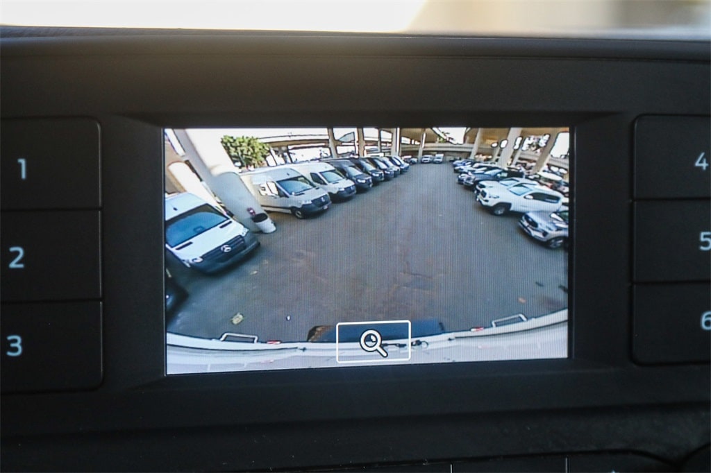 Thumbnail: 2024 Ford Transit Series - 25