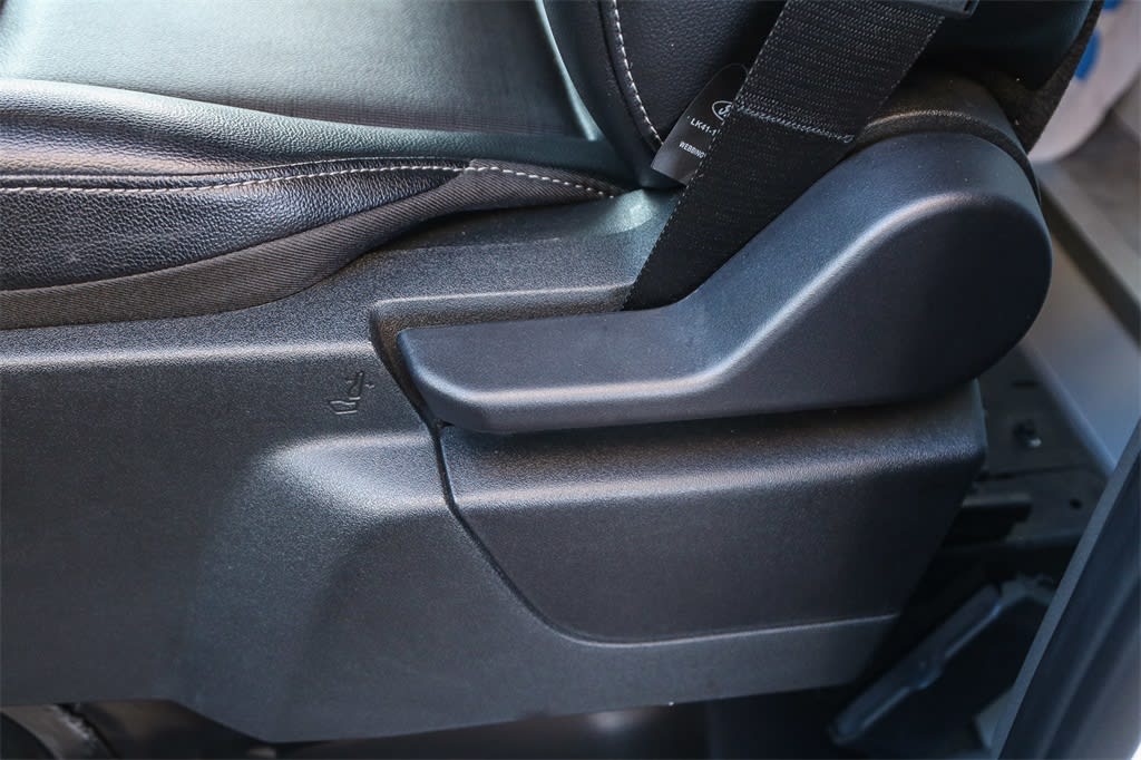 Thumbnail: 2024 Ford Transit Series - 23