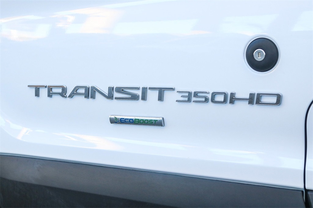 Thumbnail: 2024 Ford Transit Series - 20